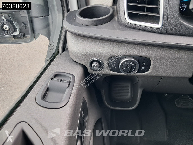Ford 170pk Automatik L2H2 170PS Navi ACC Klima...