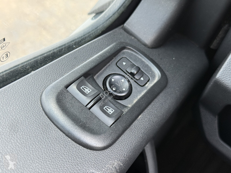 Furgoneta Renault Plancher T35 2.3 DCI 150PK...
