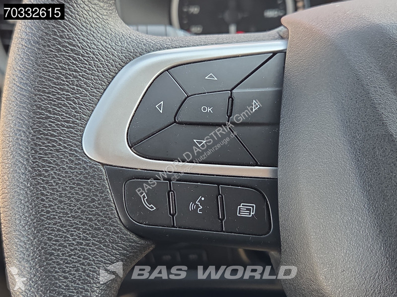 Samochód dostawczy Iveco 70C21 Automatik 1000KG...