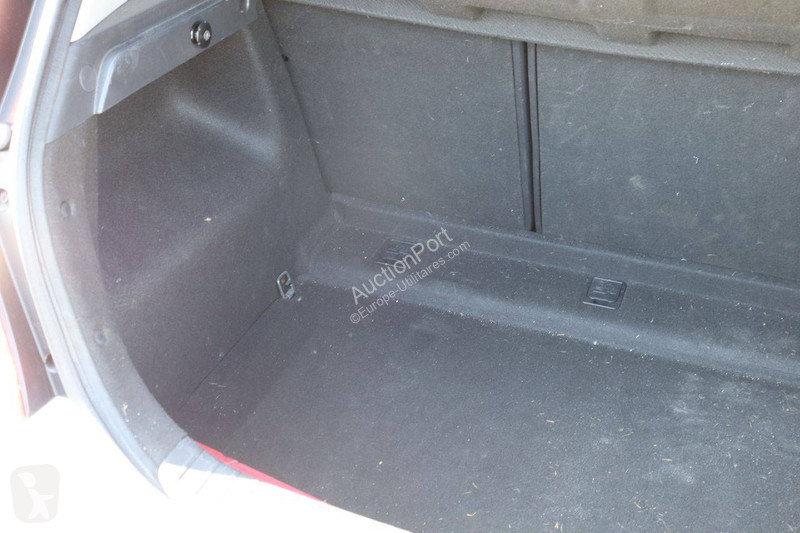 Hyundai i30 Transporter