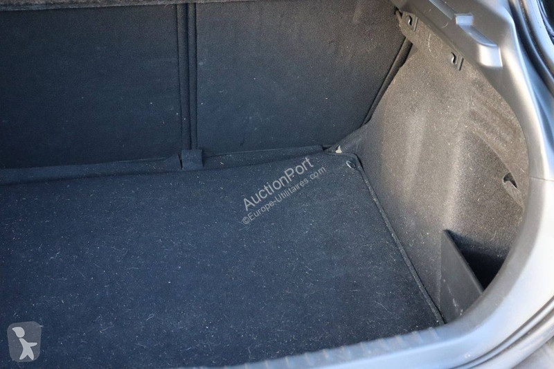 Furgoneta Peugeot