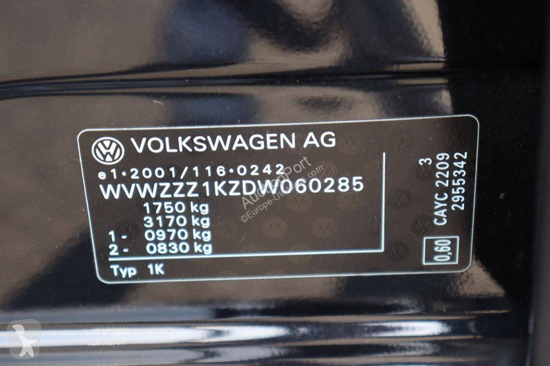 Volkswagen  Transporter