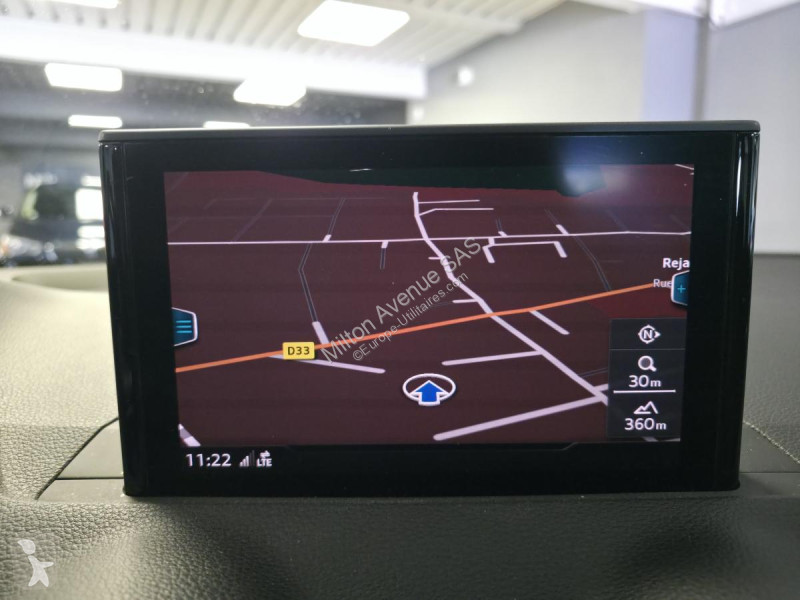 Furgoneta Audi Q2 1.6 30 TDI - 116 - BV...