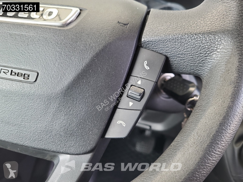 عربة نفعية Iveco 70C18 7 Tons Euro6 Automaat...