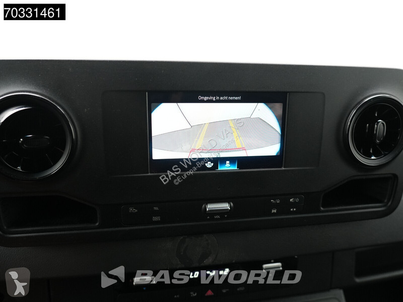 Mercedes 311 CDI L2H2 RWD MBUX Airco Inbouw...