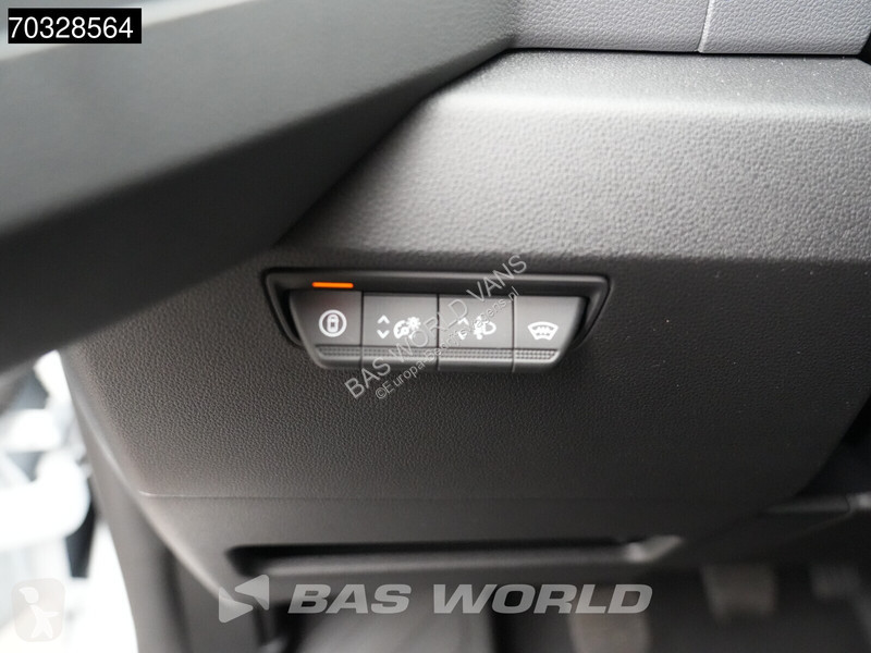Furgoneta Renault Nieuw BPM Vrij L3H2 Airco...