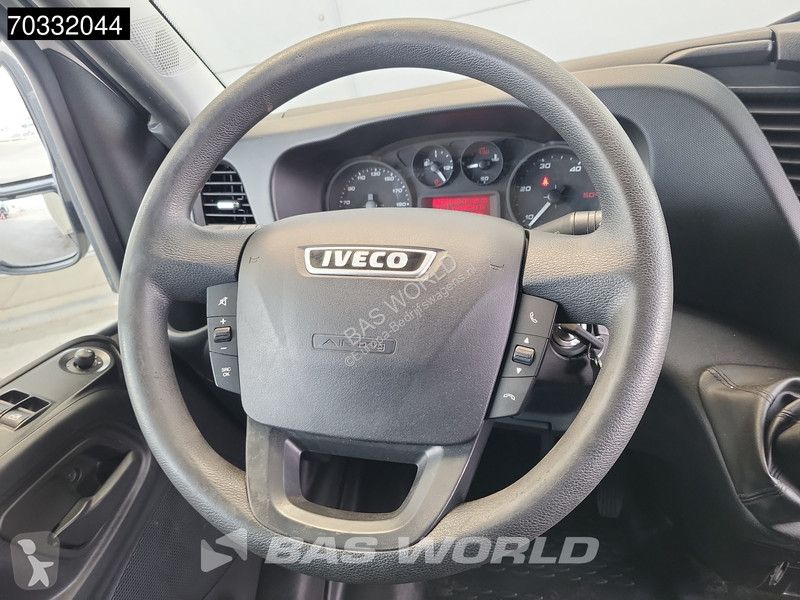 Furgoneta Iveco 72C18 3.0L Automaat 1000KG...