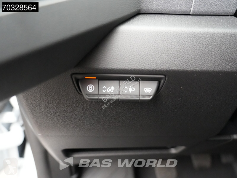 Furgoneta Renault Nieuw BPM Vrij L3H2 Airco...