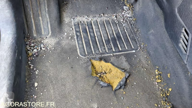 Veicolo commerciale Citroën BERLINGO