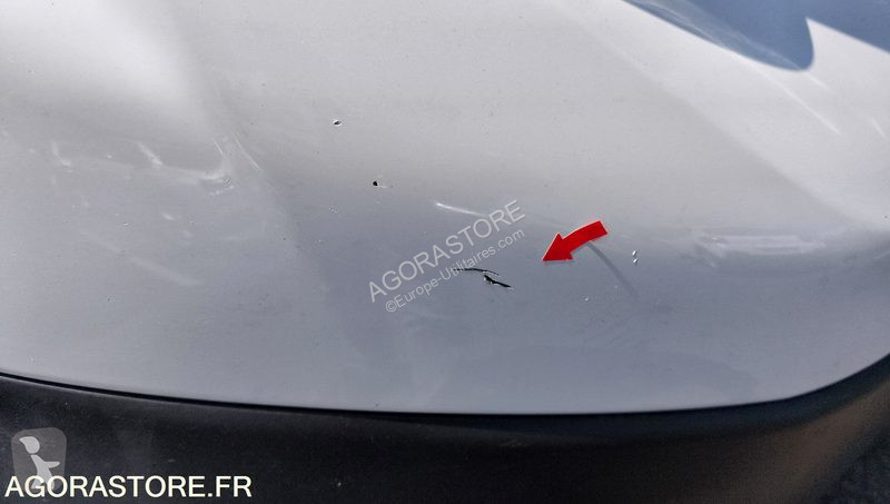 Peugeot EXPERT Transporter
