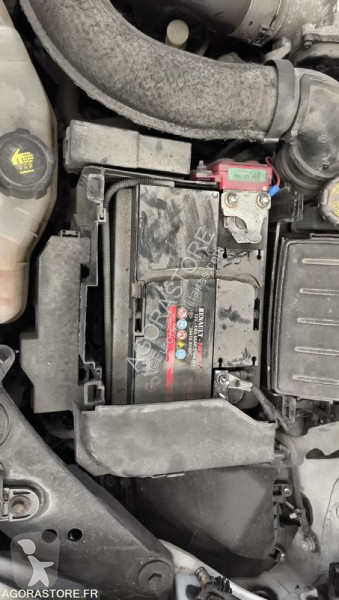 Nyttofordon Renault CLIO