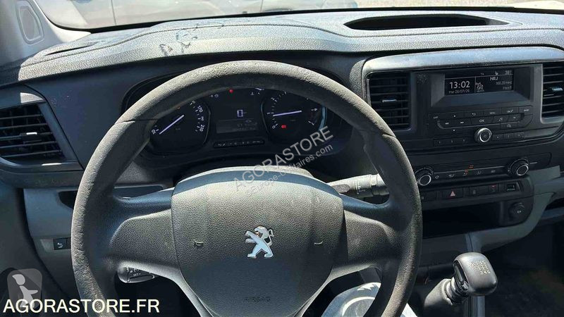 Véhicule utilitaire Peugeot EXPERT