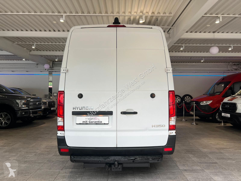 Hyundai H350 L3-H2 Maxi Hoch+Lang...