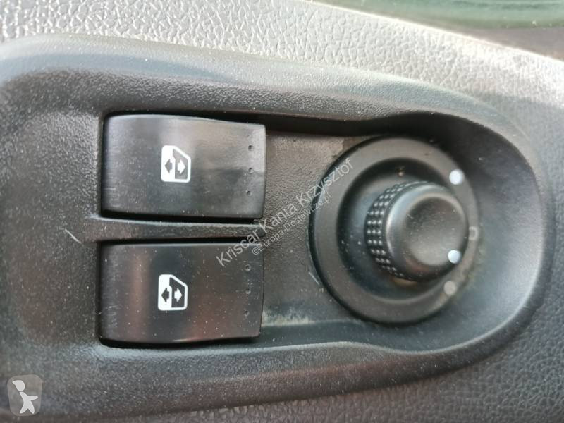 Samochód dostawczy Opel
