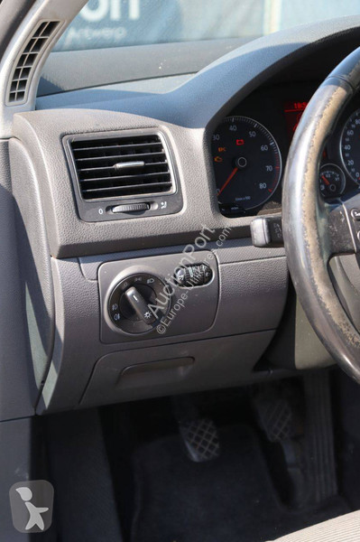 Furgoneta Volkswagen