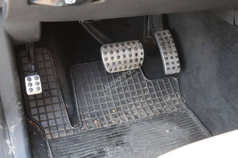 Furgoneta Mercedes ML320 4MATIC M-Klasse