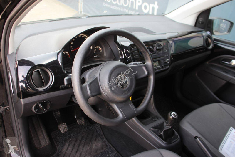 Furgoneta Volkswagen  up!