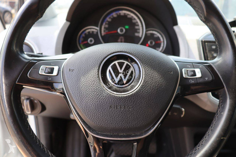 Furgoneta Volkswagen  up!