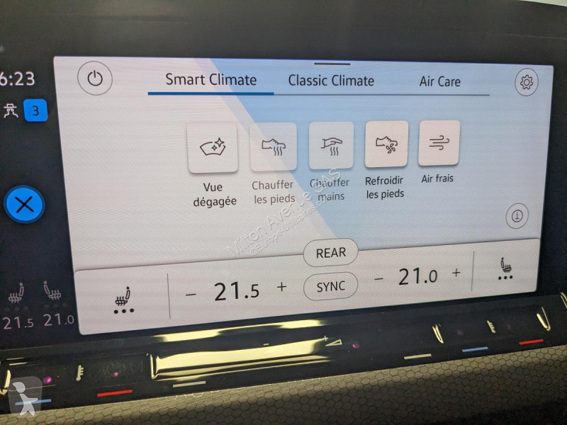 Volkswagen GOLF 1.4 eHybrid OPF - 245 - BV DSG...