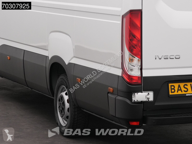 Iveco 35S18 Neu! 3.0L Automatik L3H2 180PS ACC...