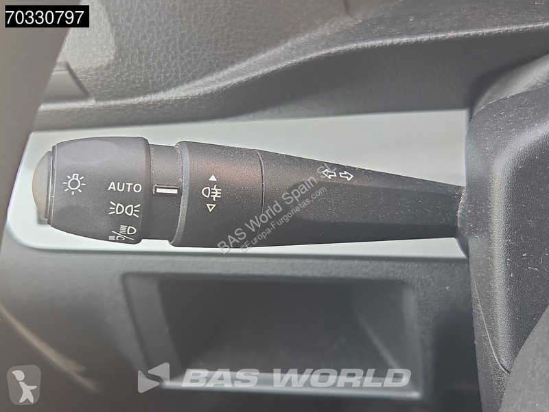 Furgoneta Peugeot 120pk L2H1 - Aire...