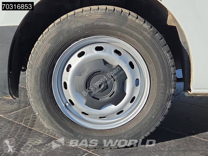 عربة نفعية Renault 130pk L2H1 - LED - Aire...