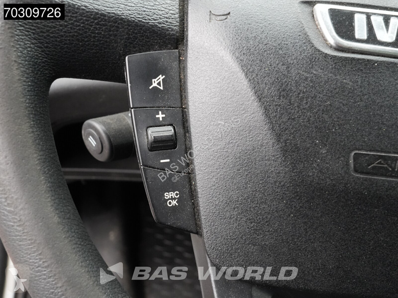 Furgoneta Iveco 35S14 DAMAGE/SCHADE! Automaat...