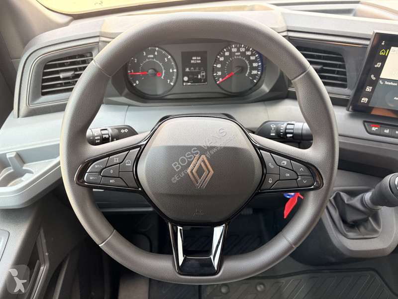 Nyttofordon Renault DCI 150pk Advance L3H2...