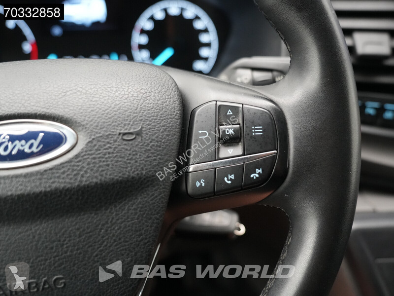 Furgoneta Ford 130PK Automaat L2 Imperiaal...
