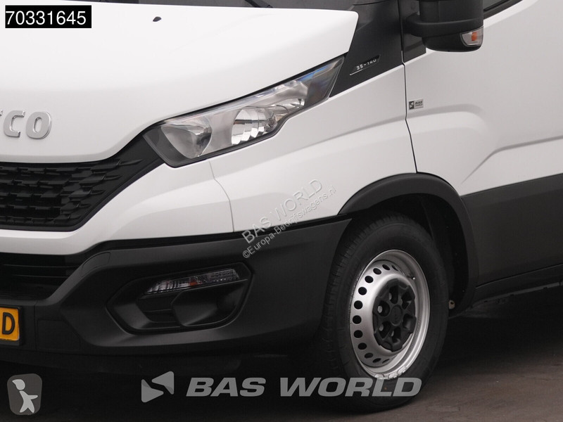 Коммерческий автомобиль Iveco 35S14 L2H2 Airco...