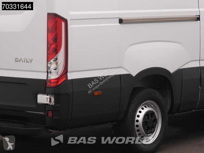 Коммерческий автомобиль Iveco 35S14 L2H2 Airco...