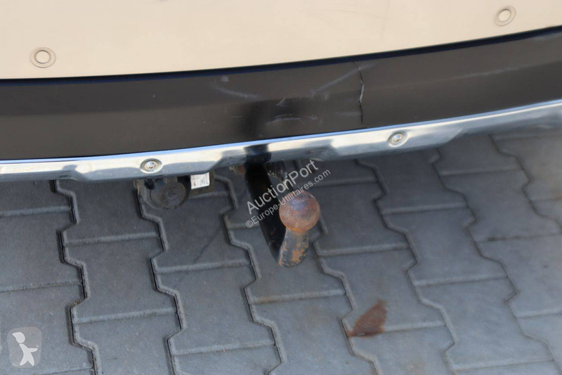 Nyttofordon Mercedes 420 CDI 4MATIC GL-Klasse