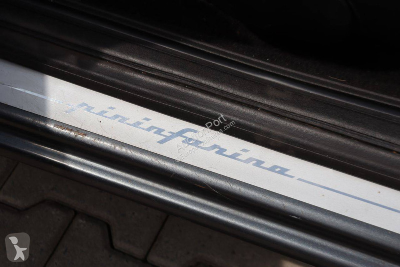 Véhicule utilitaire Ford StreetKa Ka