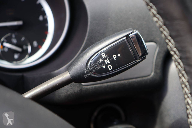 Nyttofordon Mercedes R CDI