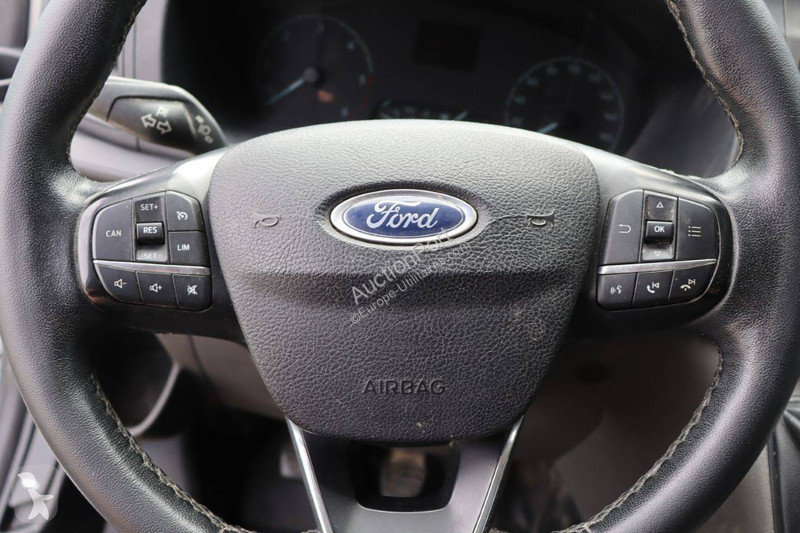 Nyttofordon Ford