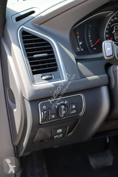 Samochód dostawczy Volvo D4 AWD