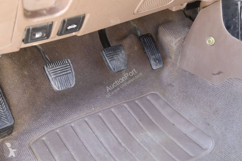 Furgoneta Toyota Prado
