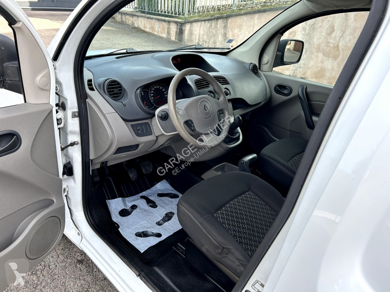Véhicule utilitaire Renault Exp 1.5 dci 70...