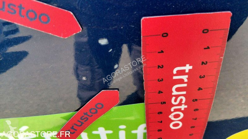 Furgoneta Citroën BERLINGO
