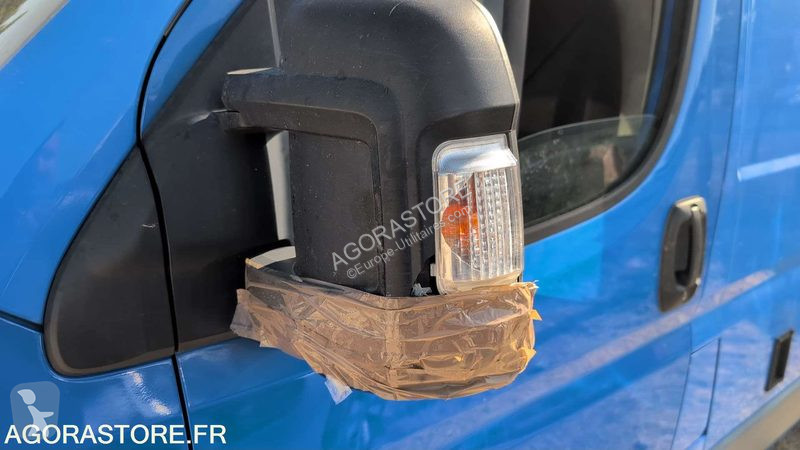Furgoneta Peugeot BOXER