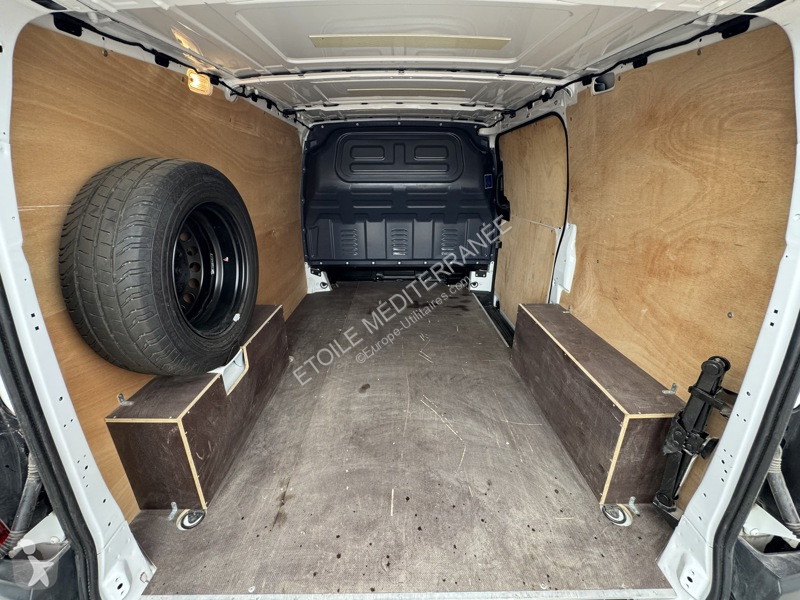 Véhicule utilitaire Mercedes Vito  Fourgon...
