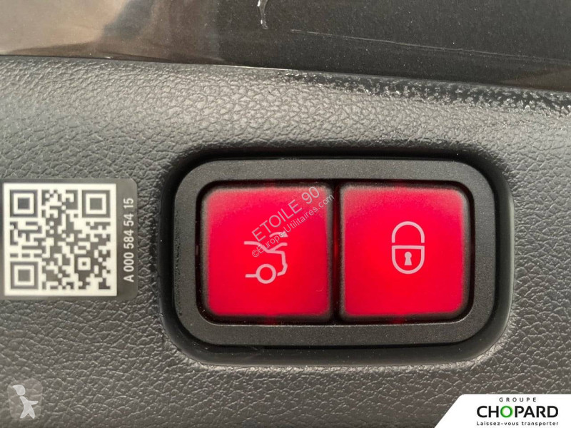 عربة نفعية Mercedes Classe E 220 d 9G-Tronic