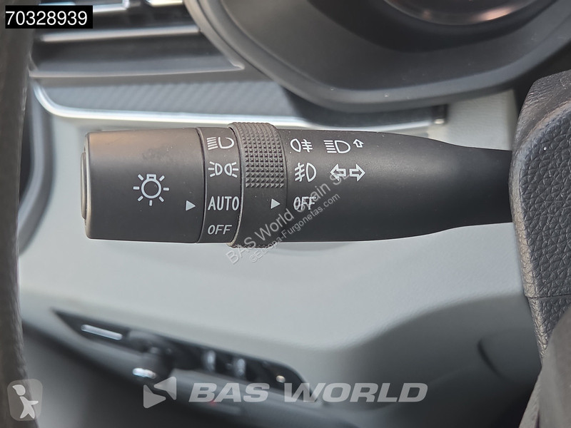 عربة نفعية Maxus L3H2 - LED - Aire...