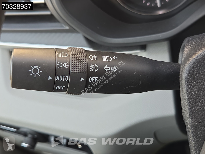 عربة نفعية Maxus L3H2 - LED - Aire...