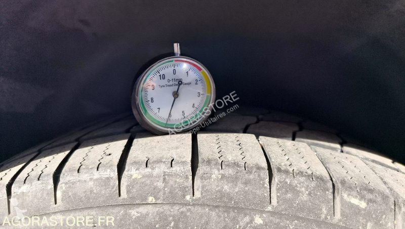 Furgoneta Peugeot EXPERT
