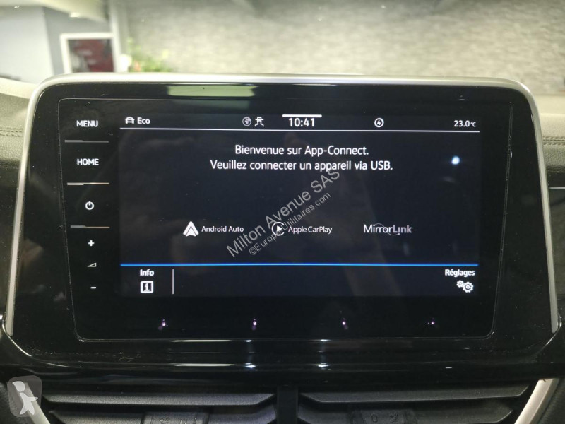 Furgoneta Volkswagen T-ROC 1.5 TSI Evo - 150 -...
