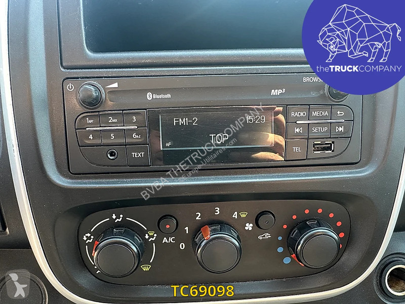 Furgoneta Renault 1.6 DCI