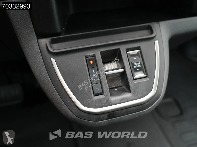 عربة نفعية Peugeot Elektrisch 50kWh 230km WLTP...