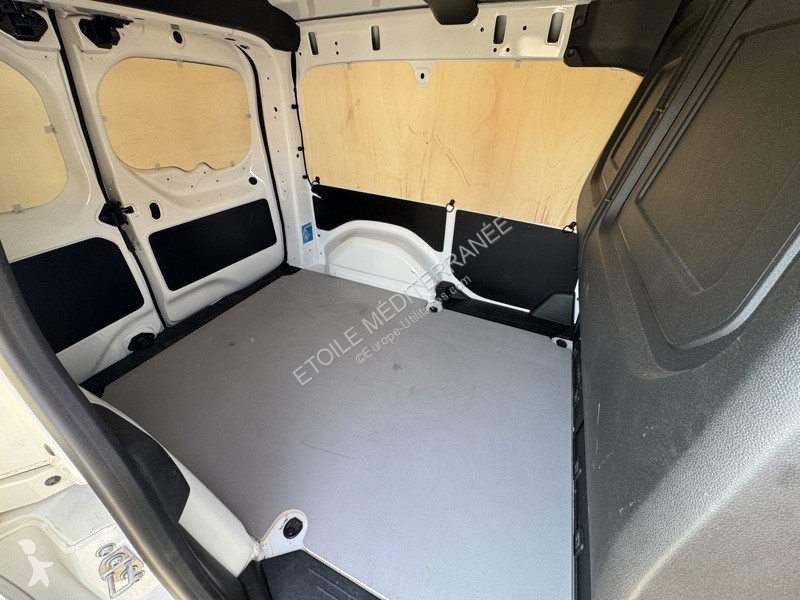 Mercedes  van