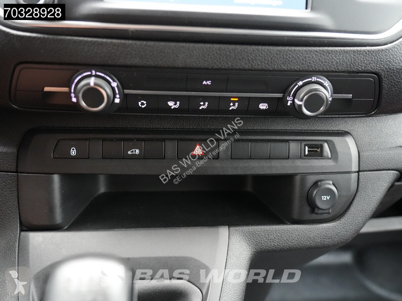 Furgoneta Fiat 102pk L3 XL Airco Cruise CarPlay...